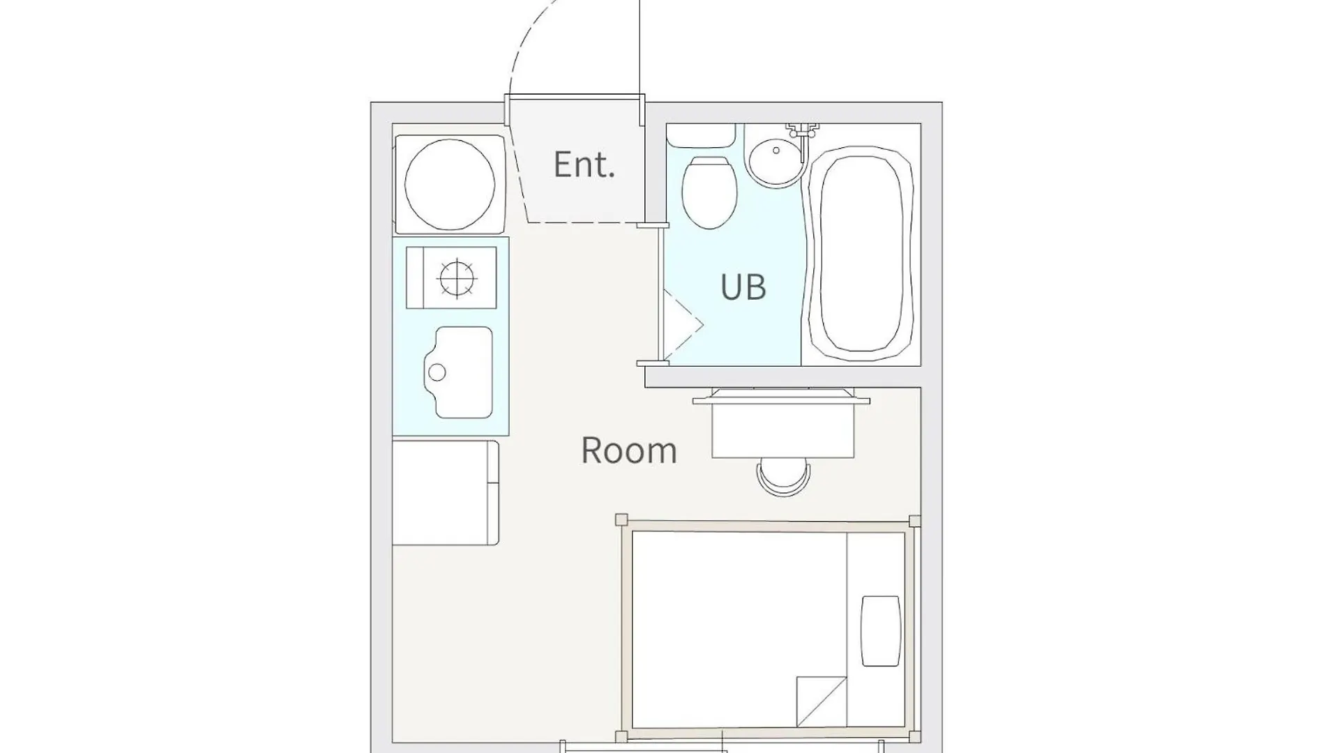 Διαμέρισμα East Court Nagasaki - Vacation Stay 13035 Τόκιο