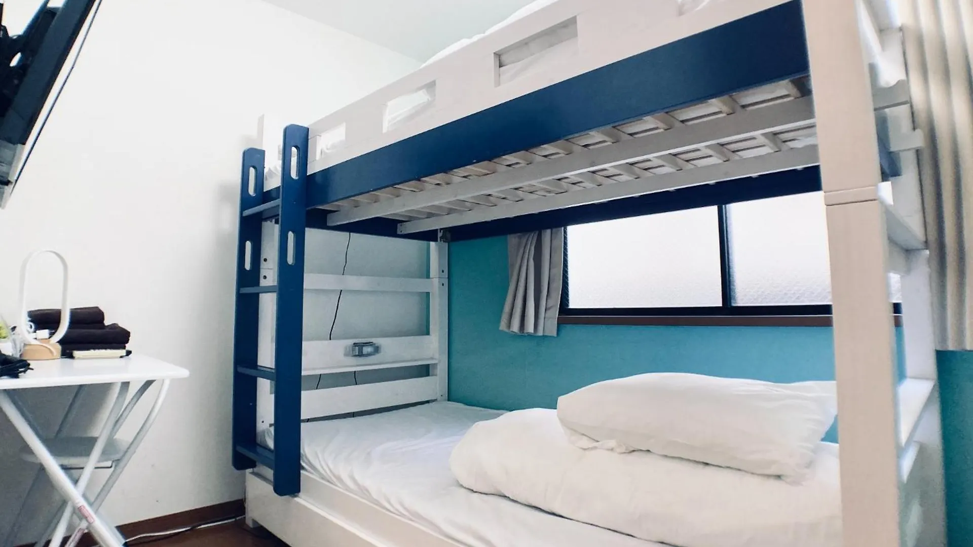 East Court Nagasaki - Vacation Stay 13035 Τόκιο 0*,