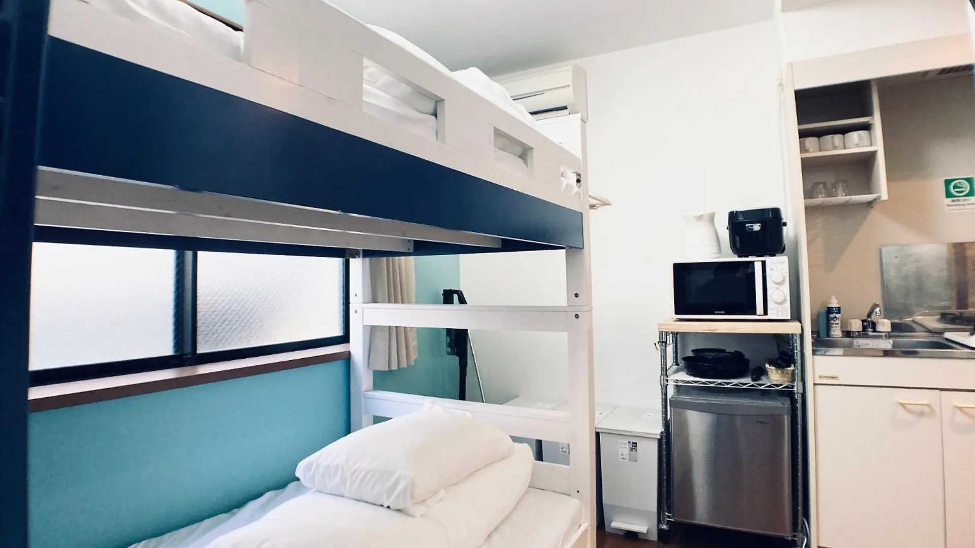 Διαμέρισμα East Court Nagasaki - Vacation Stay 13035 Τόκιο