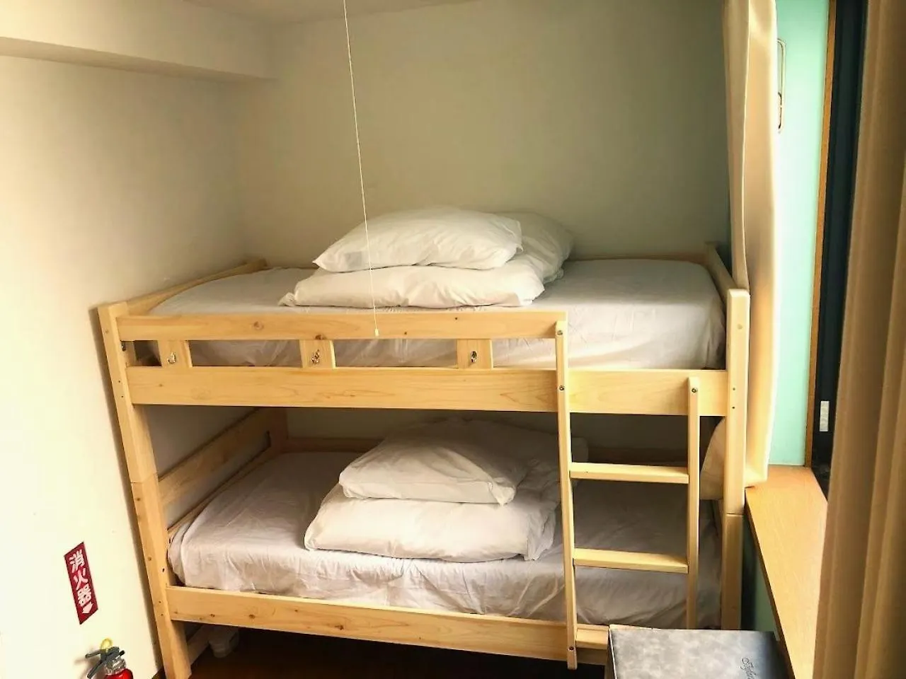 East Court Nagasaki - Vacation Stay 13035 도쿄 0*,  일본