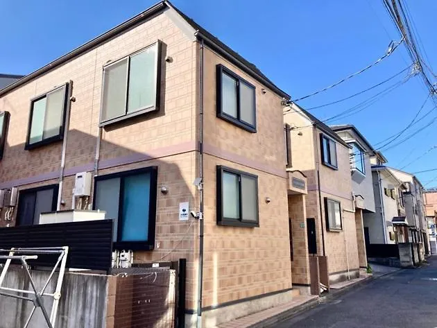 Apartment East Court Nagasaki - Vacation Stay 13035 Tokyo