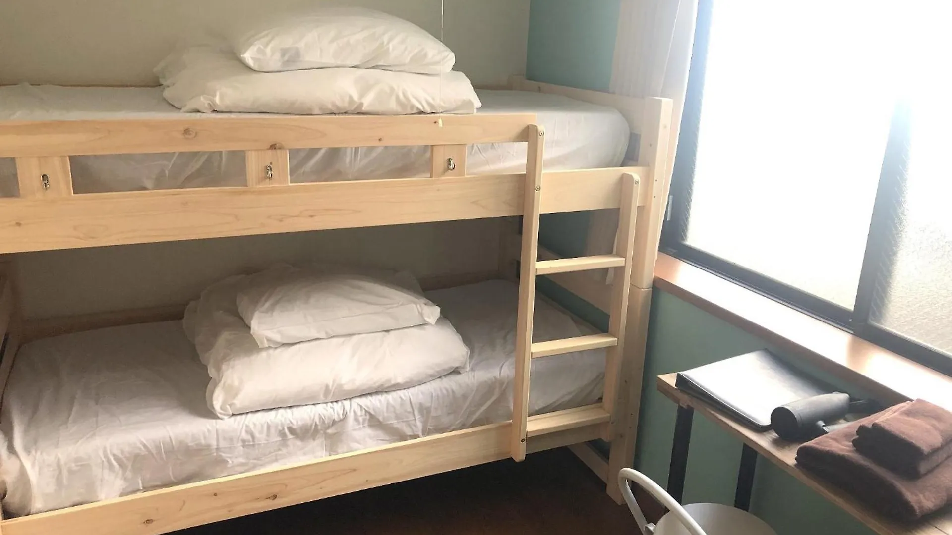 טוקיו East Court Nagasaki - Vacation Stay 13035 0*,  יפן